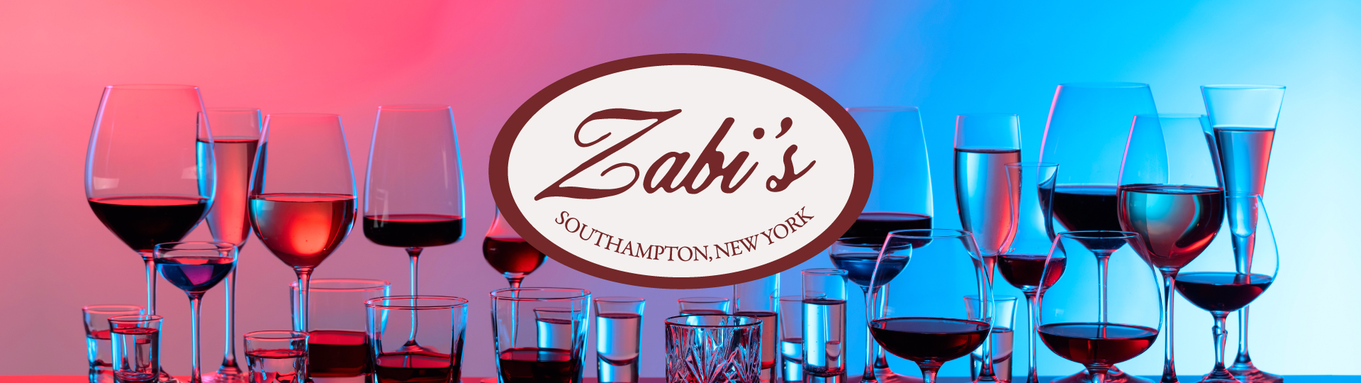 Zabi's Wines & Spirits